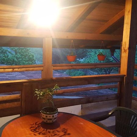 Studio Apartman Sajra 库伦瓦库夫 外观 照片