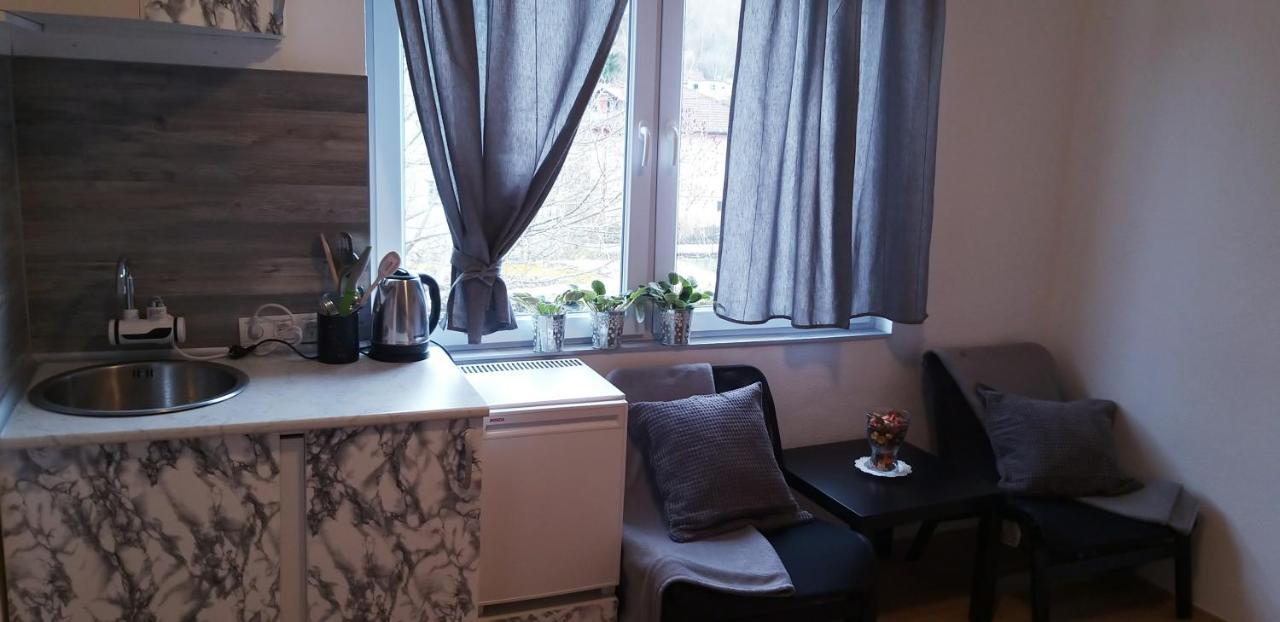 Studio Apartman Sajra 库伦瓦库夫 外观 照片