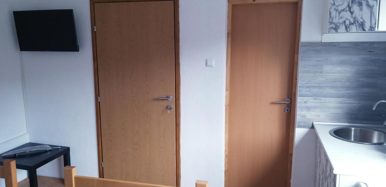 Studio Apartman Sajra 库伦瓦库夫 外观 照片