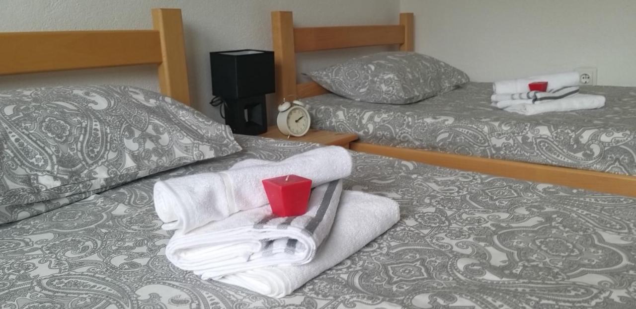 Studio Apartman Sajra 库伦瓦库夫 外观 照片