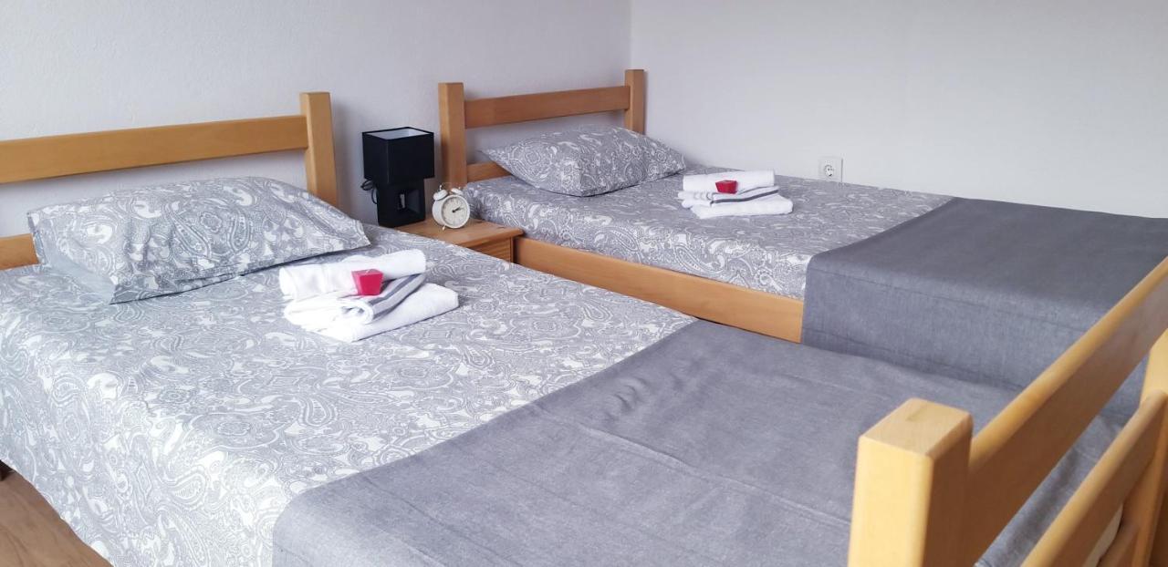 Studio Apartman Sajra 库伦瓦库夫 外观 照片
