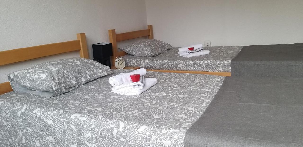 Studio Apartman Sajra 库伦瓦库夫 外观 照片