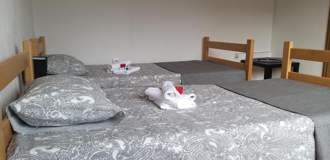 Studio Apartman Sajra 库伦瓦库夫 外观 照片