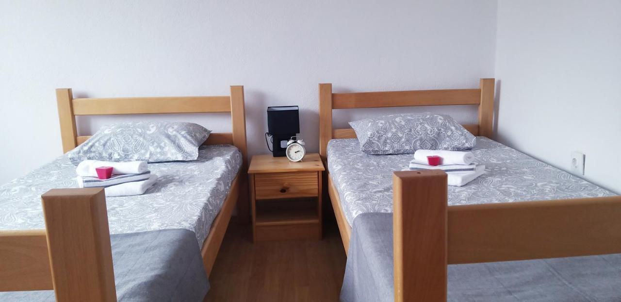 Studio Apartman Sajra 库伦瓦库夫 外观 照片