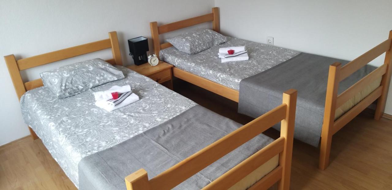 Studio Apartman Sajra 库伦瓦库夫 外观 照片