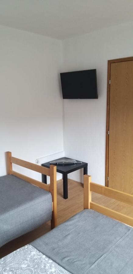 Studio Apartman Sajra 库伦瓦库夫 外观 照片